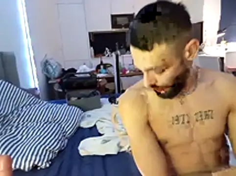 Snapshot of Malcom2f chatting on March 2026 03:36:02 PM Malcom2f online show from March 2026 03:36:02 PM