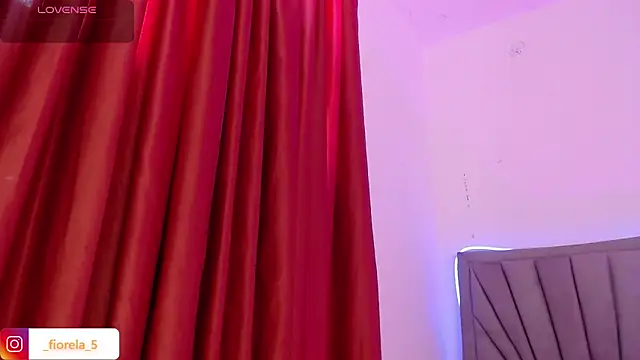 Fiorela 1 online show from March 2026 05:34:02 PM