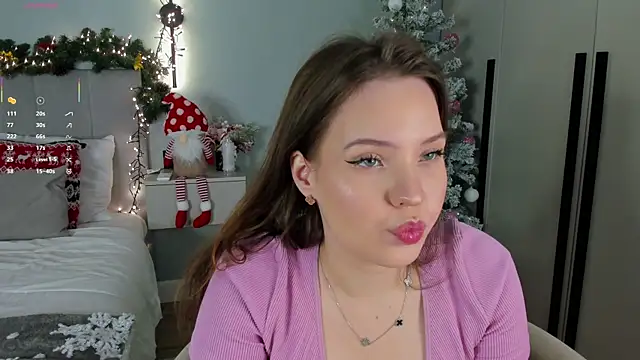 EmelySwickheimer online show from January 2026 07:35:01 AM