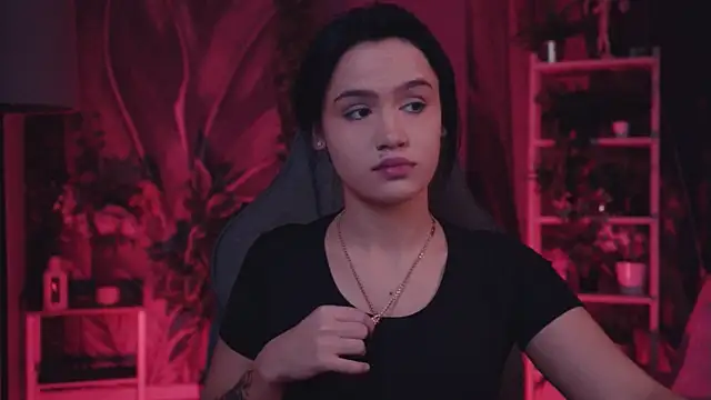 MonicaFarmer online show from January 2026 05:49:02 PM