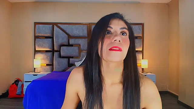 ANABELL BROWN online show from April 2026 12:06:01 PM