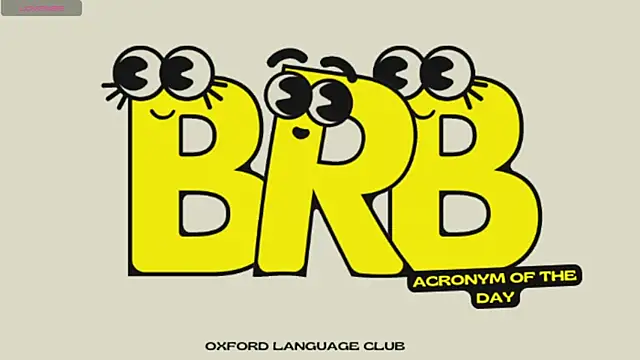 ANABELL BROWN online show from May 2026 12:45:02 PM