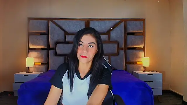 ANABELL BROWN online show from May 2026 01:28:01 PM