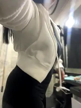 Snapshot of Megaan__More chatting on September 2025 01:40:02 AM Megaan More online show from September 2025 01:40:02 AM