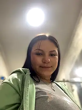 Snapshot of Megaan__More chatting on September 2025 02:12:01 AM Megaan More online show from September 2025 02:12:01 AM