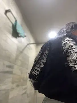 Snapshot of Megaan__More chatting on September 2025 02:24:02 AM Megaan More online show from September 2025 02:24:02 AM