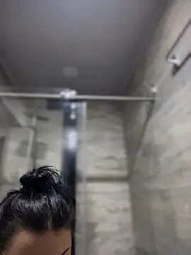 Snapshot of Megaan__More chatting on September 2025 02:27:02 AM Megaan More online show from September 2025 02:27:02 AM