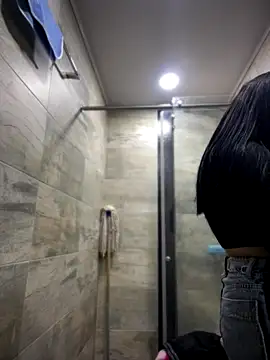 Snapshot of Megaan__More chatting on October 2025 02:19:01 AM Megaan More online show from October 2025 02:19:01 AM