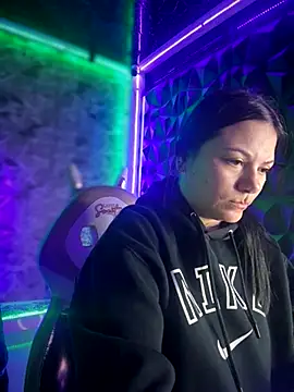 Snapshot of Megaan__More chatting on October 2025 02:53:02 AM Megaan More online show from October 2025 02:53:02 AM