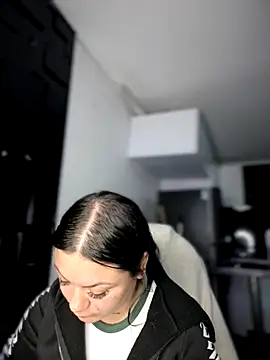 Snapshot of Megaan__More chatting on October 2025 02:59:01 AM Megaan More online show from October 2025 02:59:01 AM