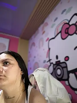 Snapshot of Megaan__More chatting on November 2025 01:52:01 AM Megaan More online show from November 2025 01:52:01 AM