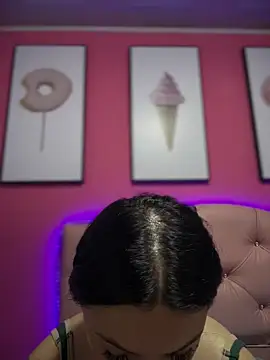 Snapshot of Megaan__More chatting on November 2025 02:10:02 AM Megaan More online show from November 2025 02:10:02 AM