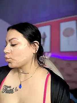 Snapshot of Megaan__More chatting on December 2025 01:55:02 AM Megaan More online show from December 2025 01:55:02 AM