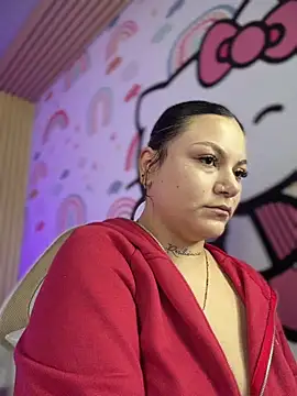 Snapshot of Megaan__More chatting on February 2026 02:27:01 AM Megaan More online show from February 2026 02:27:01 AM