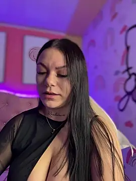 Megaan  More online show from May 2026 02:42:02 AM