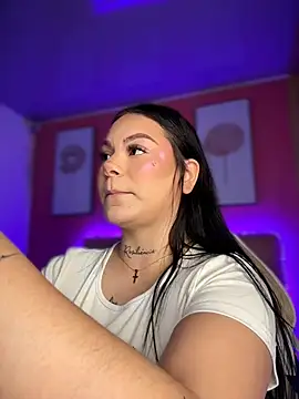 Megaan  More online show from July 2026 03:12:01 AM