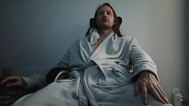 Snapshot of AlbinoAdonis chatting on September 2025 11:54:01 AM AlbinoAdonis online show from September 2025 11:54:01 AM