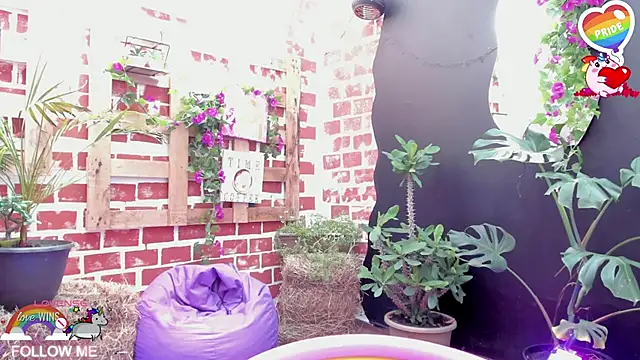 Snapshot of Charlotte_Landry__ chatting on June 2026 03:48:01 PM Charlotte Landry online show from June 2026 03:48:01 PM