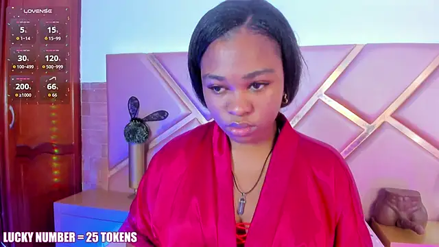 SophieSinclair online show from May 2026 11:50:01 AM