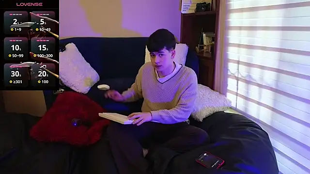 tightncuteass online show from February 2026 10:39:01 PM