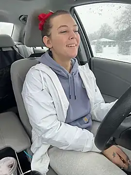 AllesandraLove online show from February 2026 01:47:01 PM