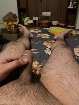 Sid5642 online show from October 2025 06:41:02 PM