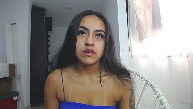 Leslie Bussh  online show from May 2026 02:23:01 PM