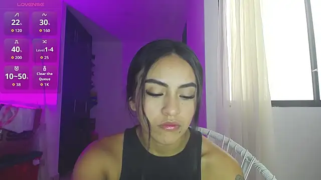 Leslie Bussh  online show from May 2026 02:47:02 PM