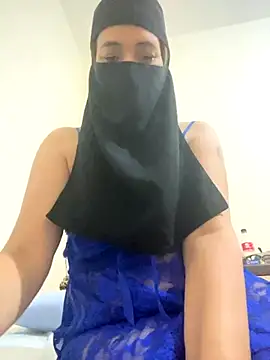 Wild-Nayra online show from November 2025 11:48:01 PM