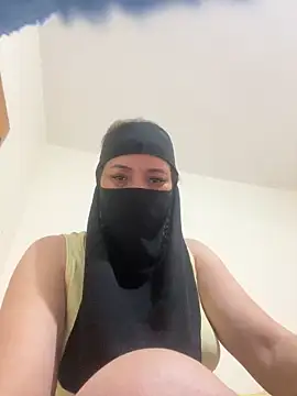 Wild-Nayra online show from March 2026 10:25:01 PM