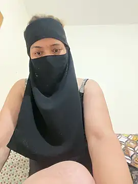 Wild-Nayra online show from April 2026 09:12:02 PM