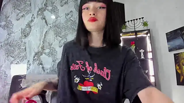 Snapshot of Zoe_Rosse00 chatting on November 2025 07:14:01 PM Zoe Rosse00 online show from November 2025 07:14:01 PM