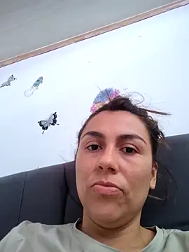 vanessa-titisM online show from April 2026 04:34:01 PM