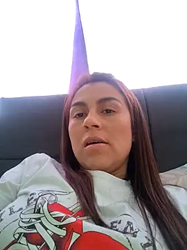 Snapshot of vanessa-titisM chatting on April 2026 06:54:02 PM vanessa-titisM online show from April 2026 06:54:02 PM