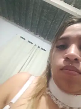 AngelitaSexyCam online show from November 2025 02:54:01 AM