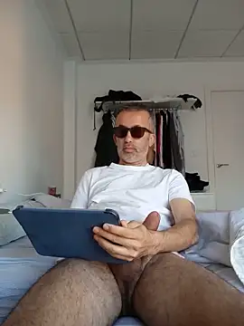EmilioTaladdro online show from May 2026 05:16:02 AM