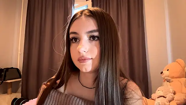 CatherinDream online show from October 2025 02:09:02 AM