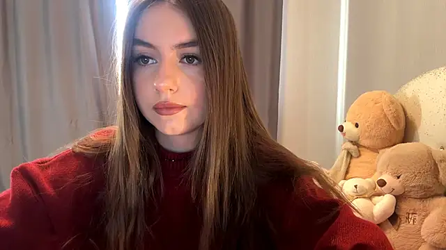 CatherinDream online show from October 2025 02:11:01 AM