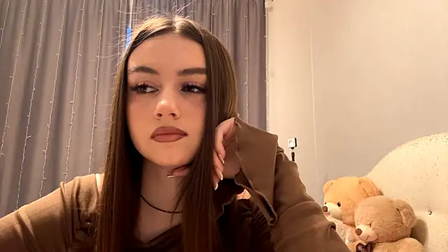 CatherinDream online show from December 2025 04:07:02 AM