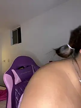 Anabelle 00  online show from March 2026 03:12:01 AM