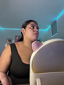 Anabelle 00  online show from April 2026 03:01:04 AM