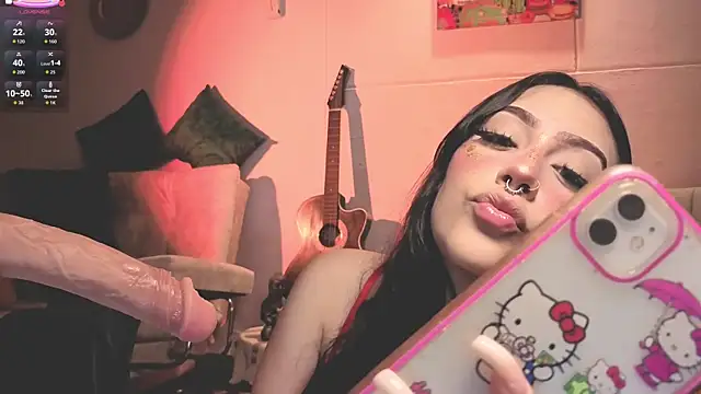 ashlynnlowe  online show from September 2025 07:37:01 PM