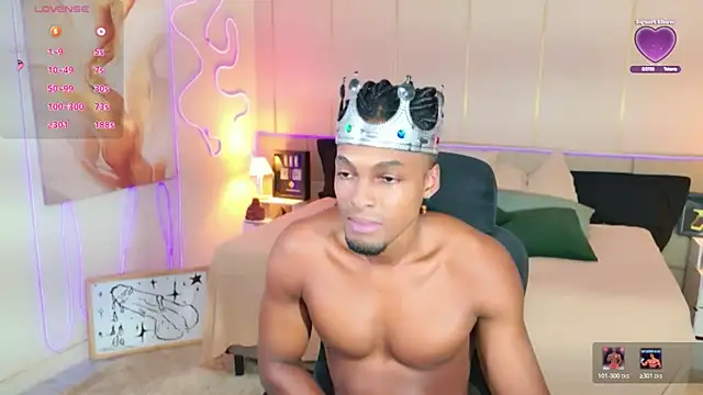 SoHighAngel online show from May 2026 09:33:01 PM
