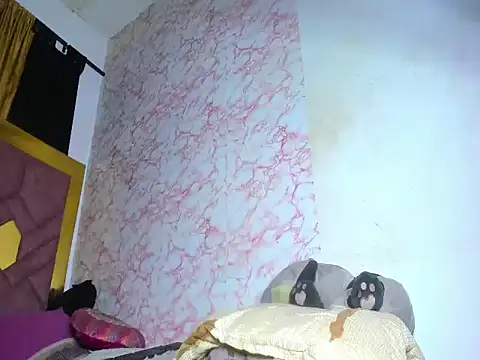 franchescadoll online show from November 2025 08:40:02 PM