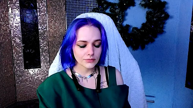 Eniferi online show from January 2026 04:44:01 PM