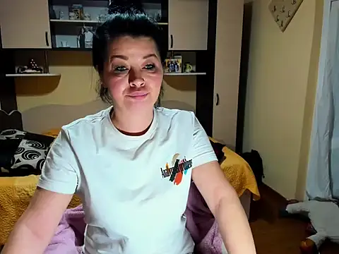 Soffy Skye online show from February 2026 03:46:02 AM