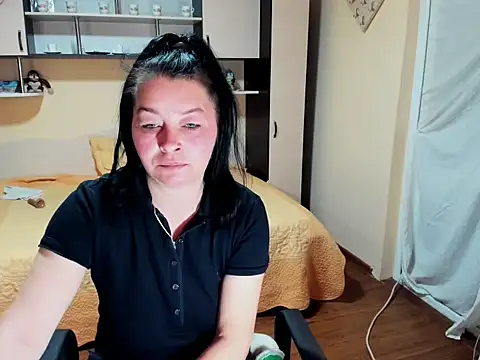 Soffy Skye online show from May 2026 04:40:01 AM