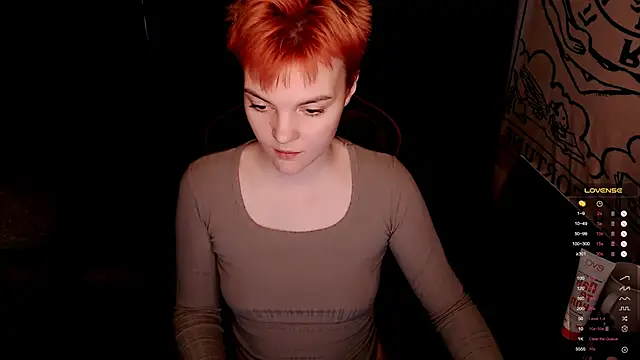 Snapshot of KrisNeal chatting on November 2025 05:40:02 AM KrisNeal online show from November 2025 05:40:02 AM