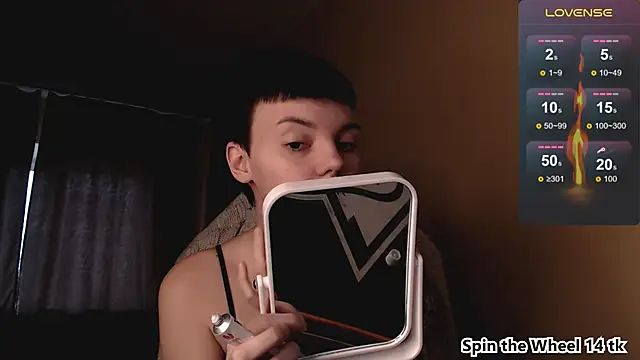 Snapshot of KrisNeal chatting on December 2025 09:48:01 AM KrisNeal online show from December 2025 09:48:01 AM