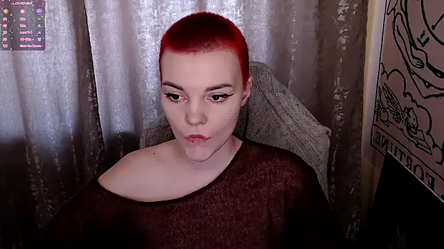 Snapshot of KrisNeal chatting on February 2026 09:01:02 AM KrisNeal online show from February 2026 09:01:02 AM